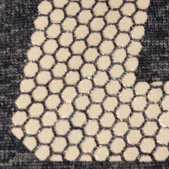 NWOT Auburn Tigers Tee Sz Adult M - Picture 4 of 8